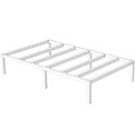Aluminyo racks ng aluminyo