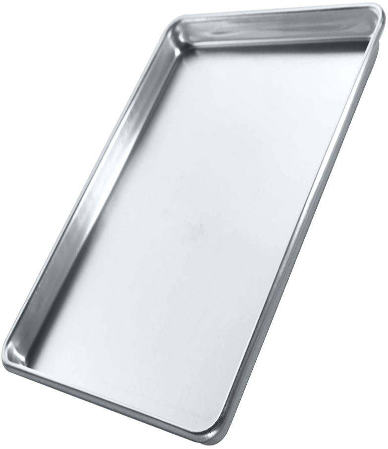 Aluminyo sheet pans