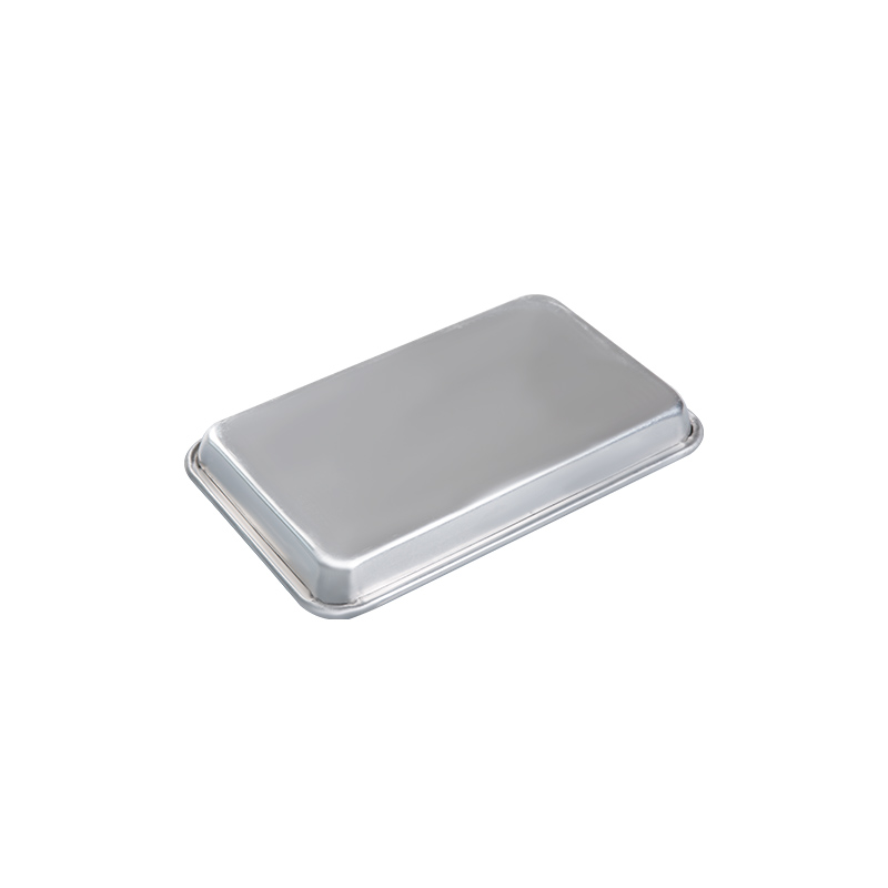 Komersyal na grade aluminyo bun pan /sheet pan 9.5 