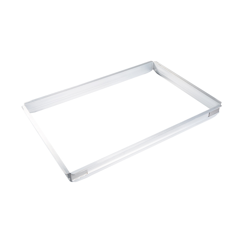 Aluminyo sheet pan extender, buong sukat 26 