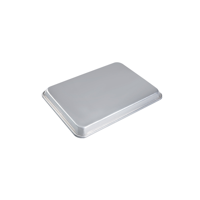 Aluminyo sheet pan /bun pan 18gauge 21 
