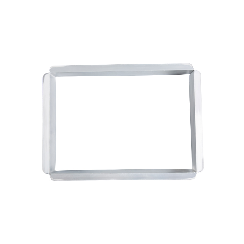 Aluminyo sheet pan extender, buong sukat 26 