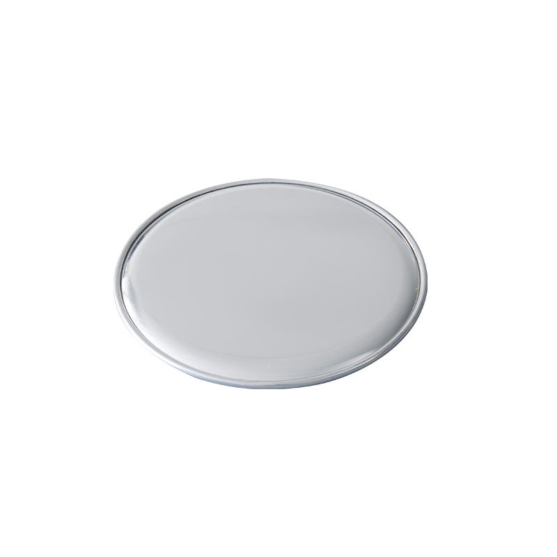 12inches komersyal na grade aluminyo pizza pan coupe style (makitid na rim)