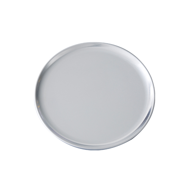 22inches aluminyo pizza baking tray