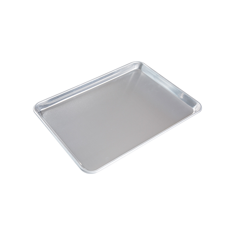 Aluminyo sheet pan /bun pan 18gauge 21 