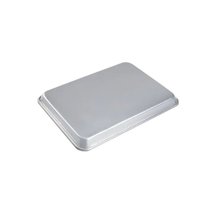 China aluminyo sheet pans: pagbabago ng culinary at pang -industriya na tanawin