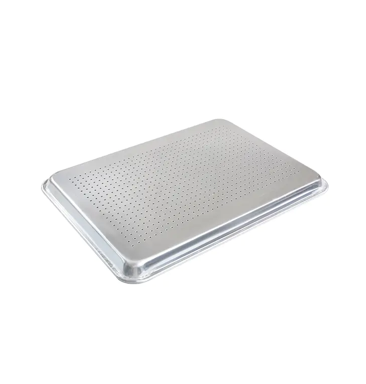 China Aluminum Bun Pans: Mga Solusyon sa Baking na may Kalidad at Innovation