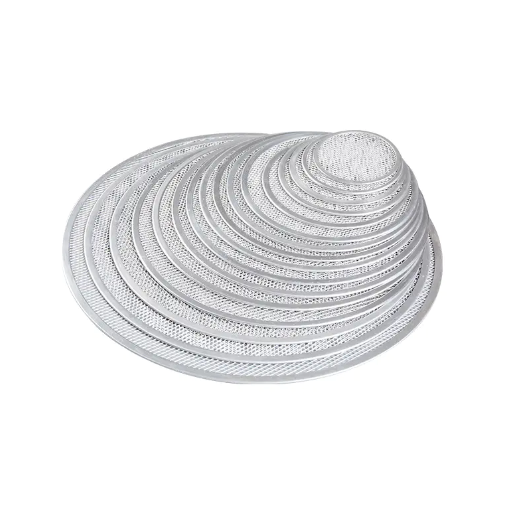 China Aluminum Pizza Screen: Isang makabagong pagpipilian para sa industriya ng baking